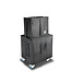 LD Systems LD Systems DAVE 12 G3 cover set