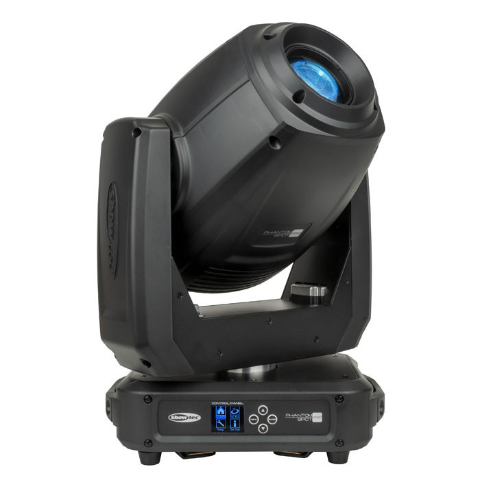 Showtec Phantom 250 Spot movinghead