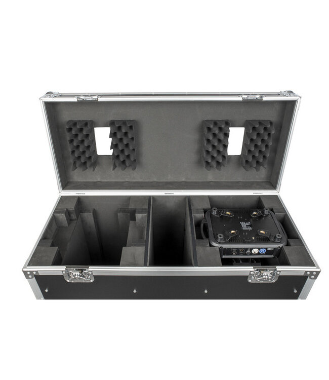 Showtec Case for 2 x Phantom 280 Hybrid/12R Hybrid