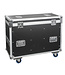 Showtec Showtec Case for 2 x Phantom 280 Hybrid/12R Hybrid