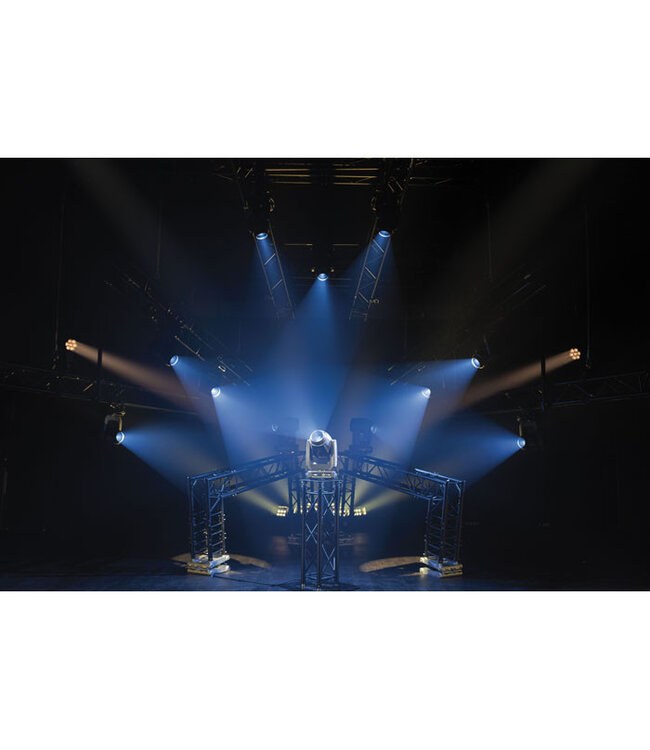 Showtec Phantom 12R Hybrid movinghead