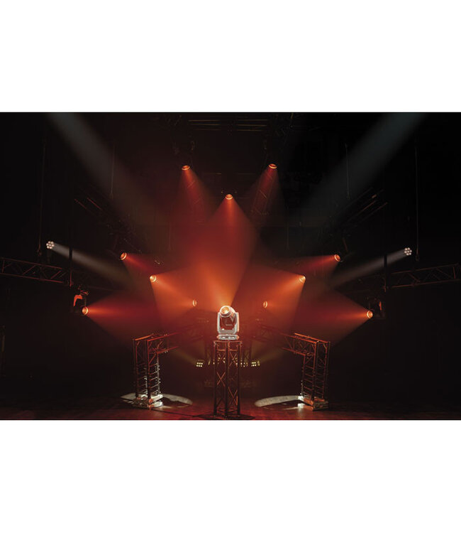 Showtec Phantom 12R Hybrid movinghead