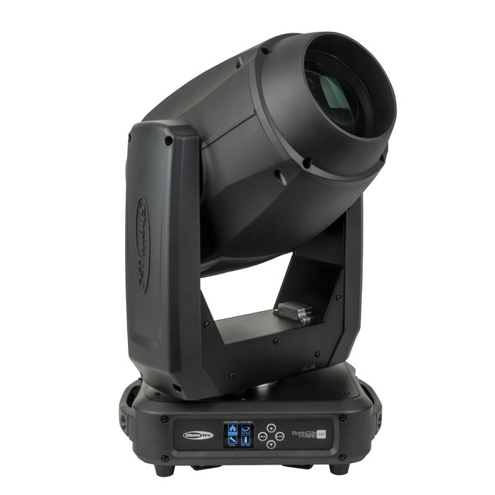 Showtec Phantom 12R Hybrid movinghead