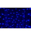 FOS FOS Led Star Curtain RGB sterrendoek 6x4 meter