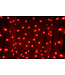 FOS FOS Led Star Curtain RGB sterrendoek 6x4 meter
