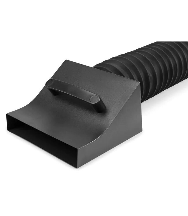 Beamz LF1500 low fog rookmachine ultrasoon