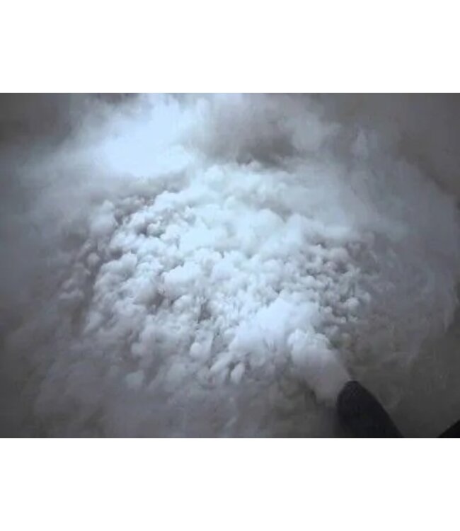 Beamz LF1500 low fog rookmachine ultrasoon