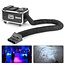 Beamz BeamZ LF1500 low fog rookmachine ultrasoon 17/04/2023