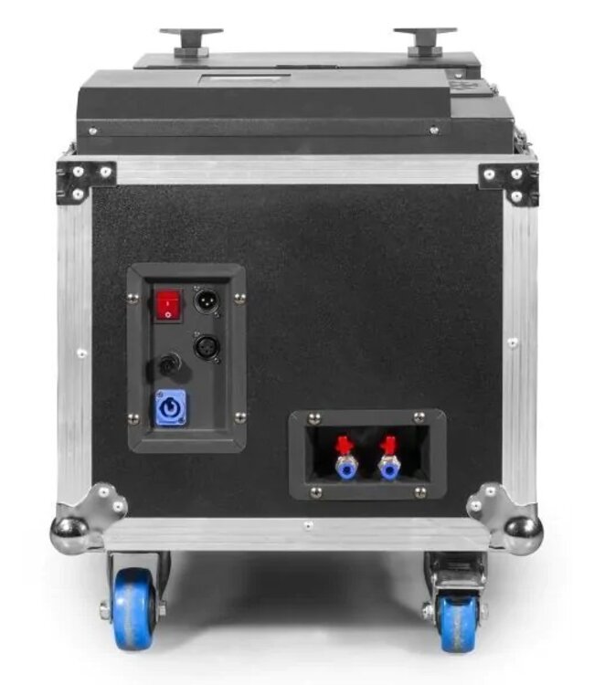 Beamz LF3000 Low Fog rookmachine voor laaghangende rook