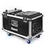 Beamz LF3000 Low Fog rookmachine voor laaghangende rook