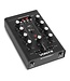 Vonyx Vonyx STM500BT 2-kanaals mixer met Bluetooth en mp3 speler