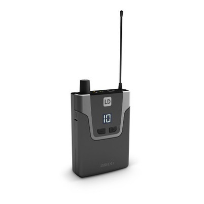 LD Systems U300 serieIEM R Reciever