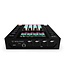 Wolfmix W1 MK2 standalone dmx controller met touchscreen