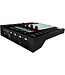 Wolfmix W1 MK2 standalone dmx controller met touchscreen
