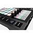 Wolfmix W1 MK2 standalone dmx controller met touchscreen