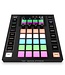 Wolfmix W1 MK2 standalone dmx controller met touchscreen
