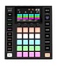 Wolfmix W1 MK2 standalone dmx controller met touchscreen