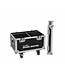ROADINGER Flightcase 2x Spark Master