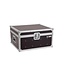 ROADINGER Flightcase 4x LED Super Strobe 01/08/2023