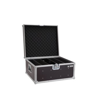 ROADINGER ROADINGER Flightcase 4x LED Super Strobe