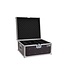 ROADINGER Flightcase 4x LED Super Strobe 01/08/2023
