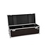 ROADINGER Flightcase 1x LED SL-600
