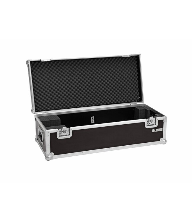 ROADINGER Flightcase 1x LED SL-400
