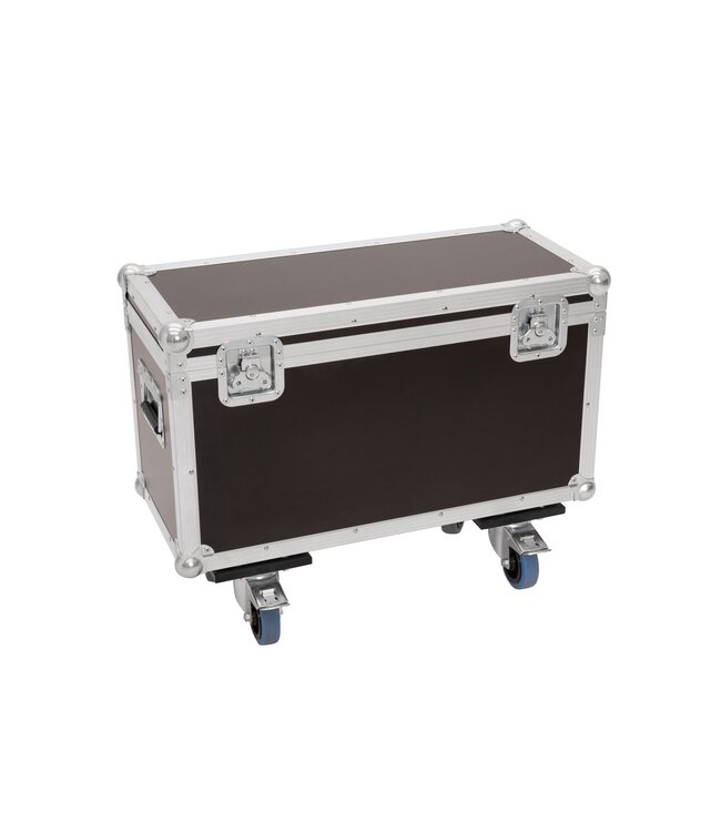 ROADINGER Flightcase 1x LED SL-350 MZF DMX Search Light