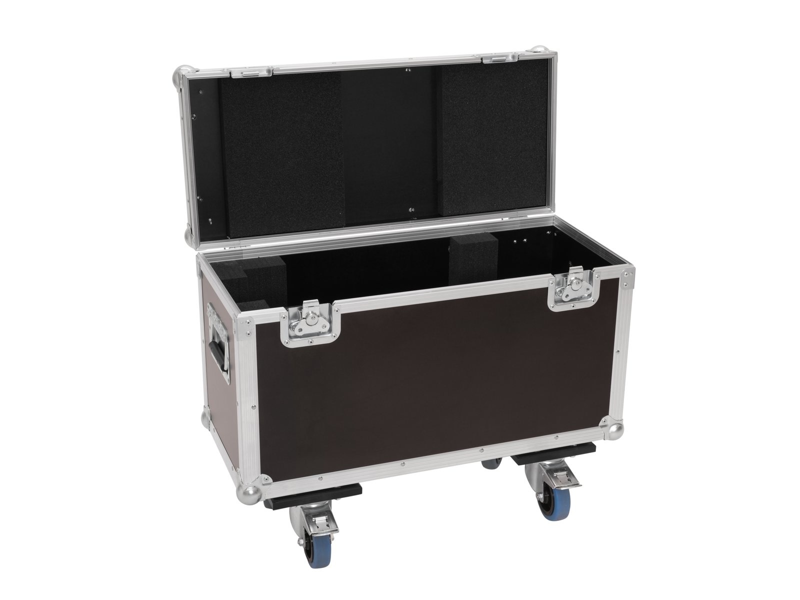 Roadinger ROADINGER Flightcase 1x LED SL-350 MZF DMX Search Light