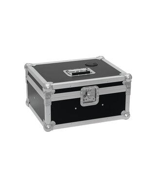 ROADINGER ROADINGER Flightcase 4x Accu UP 4 QCL Spot QuickDMX