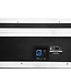 ROADINGER Flightcase 8x AKKU UP-4 QuickDMX