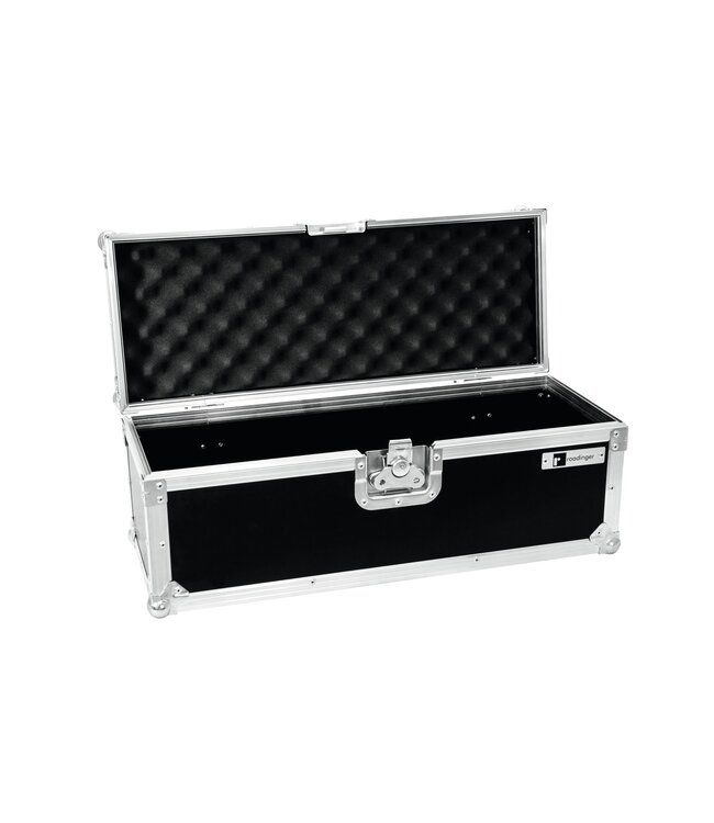 ROADINGER Flightcase 4x AKKU TL-3 TCL Trusslight