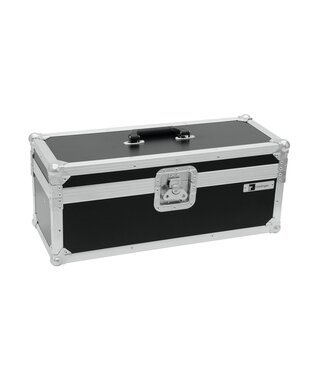 Roadinger ROADINGER Flightcase 4x AKKU TL-3 TCL Trusslight Roadinger ROADINGER Flightcase 4x AKKU TL-3 TCL Trusslight