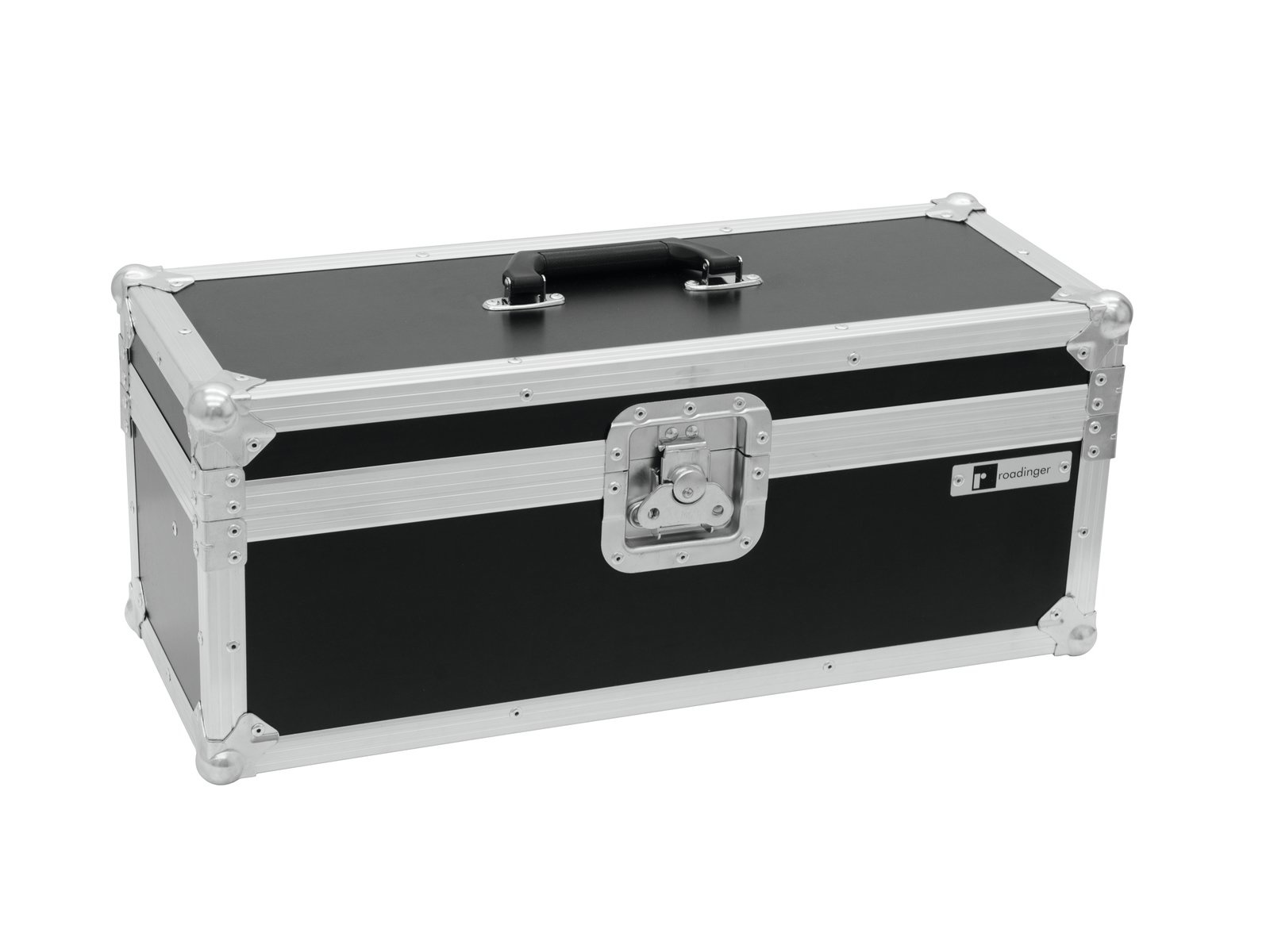 Roadinger ROADINGER Flightcase 4x AKKU TL-3 TCL Trusslight