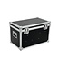 ROADINGER Flightcase 4x PRO Slim Size L