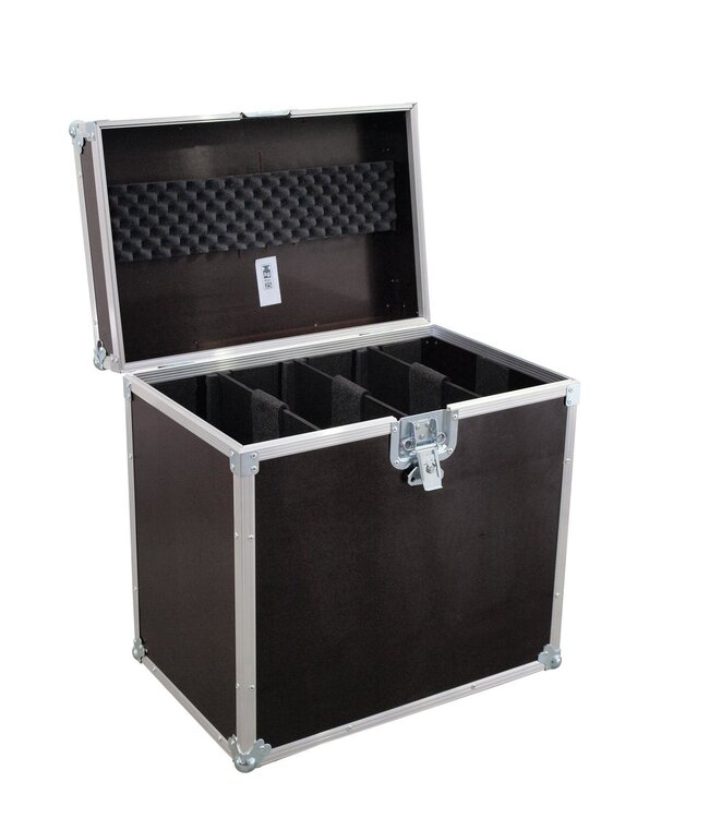 ROADINGER Flightcase 4x SLS Size L