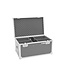 ROADINGER Flightcase 4x LED IP Tourlight 120
