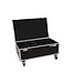 ROADINGER Flightcase 8x LED IP PAR 7x8W QCL/7x9W SCL