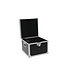 ROADINGER Flightcase EP-64 4x PAR-64 Spot short