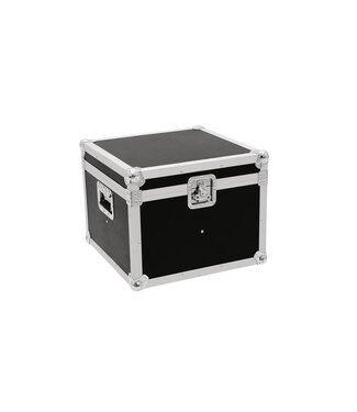 Roadinger Flightcase EP-64 4x PAR-64 Spot short
