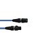 Sommer Cable SOMMER CABLE DMX kabel XLR 3pins 3 meter hoge audio kwaliteit