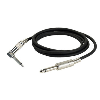 Instrument kabels