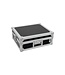ROADINGER Turntable Case Tour Pro black