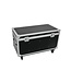 ROADINGER Flightcase 8x PAR-64/ML-56