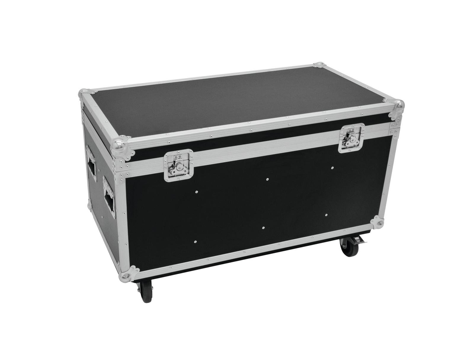 Roadinger ROADINGER Flightcase 8x PAR-64/ML-56