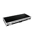 ROADINGER Flightcase 4x LED BAR-252 RGB