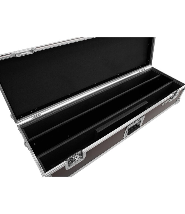 ROADINGER Flightcase 2x LED STP-7
