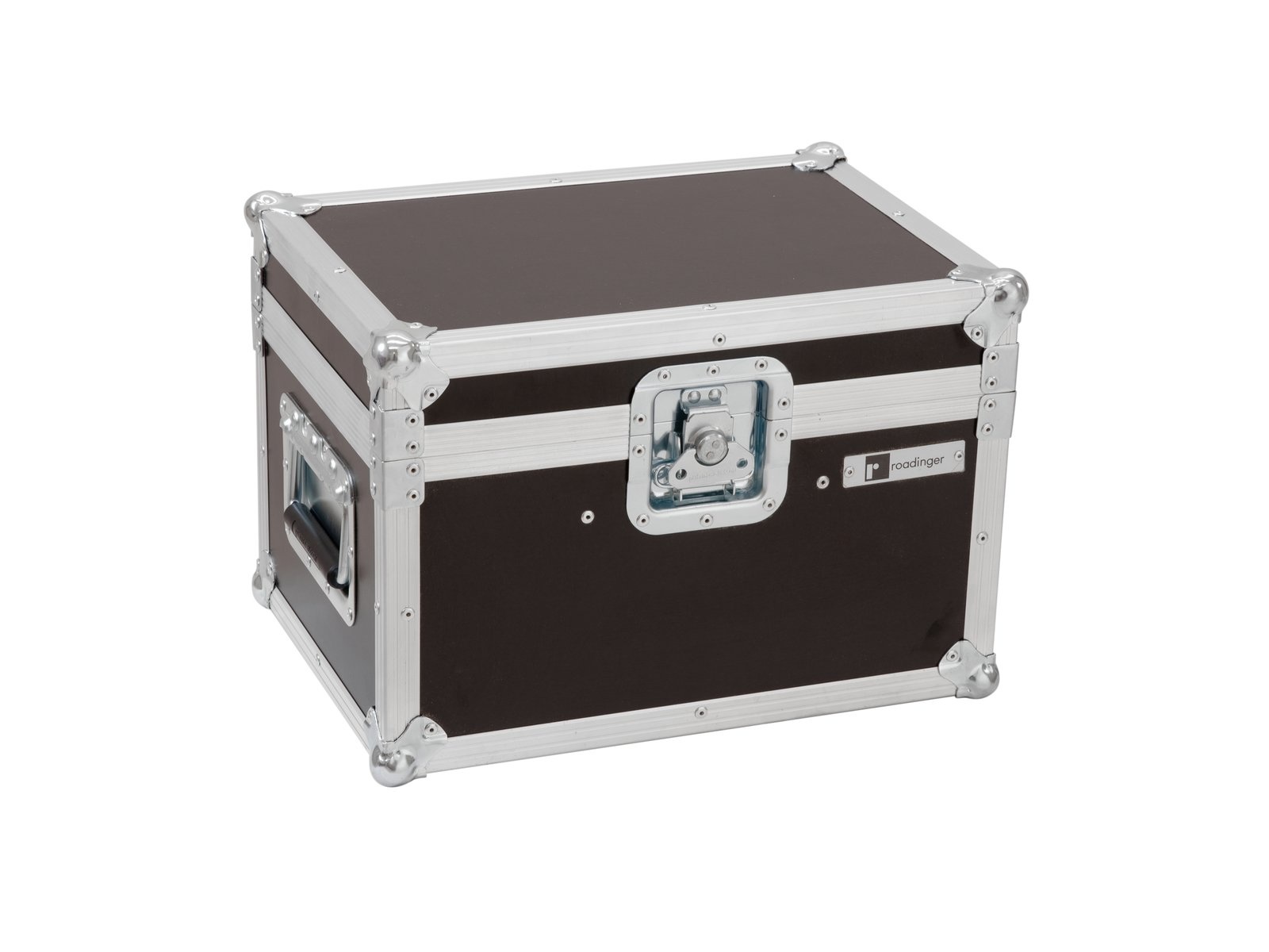Roadinger ROADINGER Flightcase 2 x LED CBB-2 COB Bar
