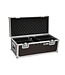 ROADINGER Flightcase 4 x LED CBB-2 COB Bar