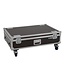 ROADINGER Flightcase 4x LED IP T-PIX 8 QCL/T-PIX 12 HCL